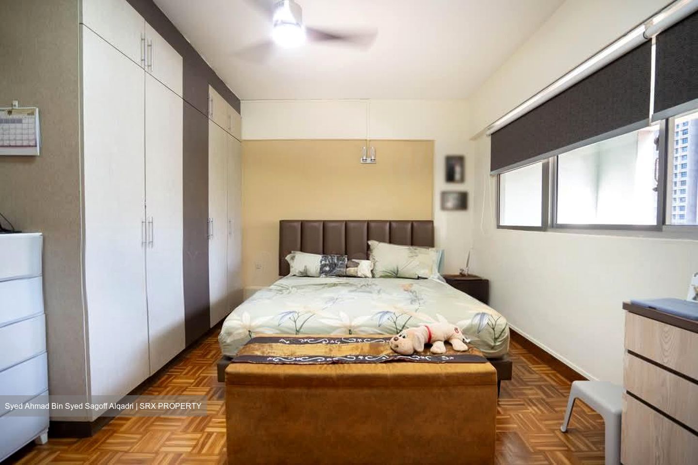 Blk 105 Jalan Rajah (Toa Payoh), HDB Executive #585472381